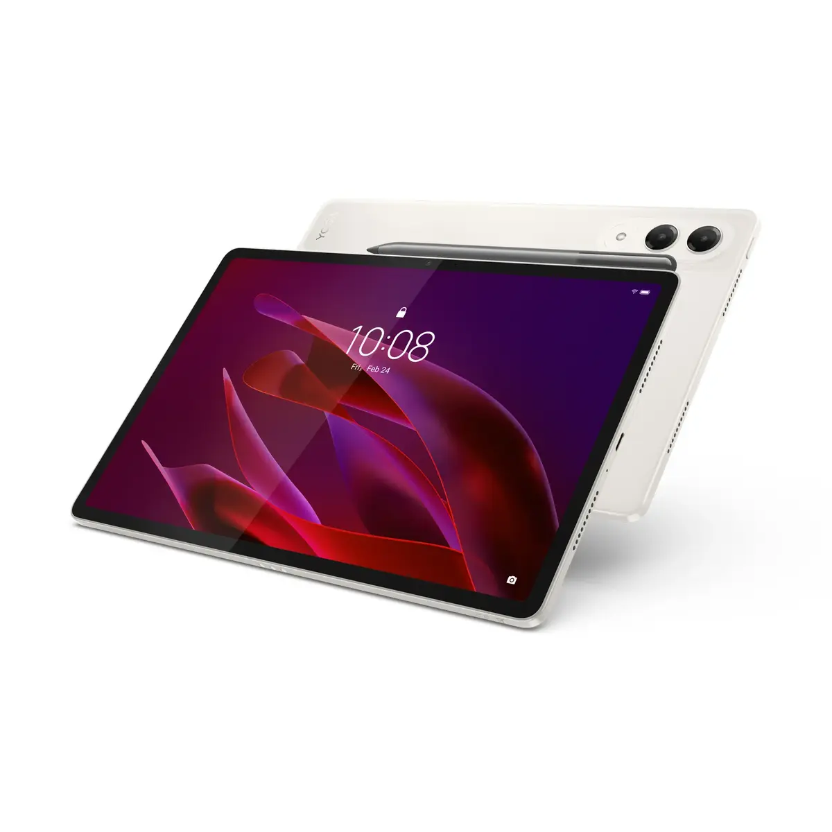 Lenovo Yoga Tab 11,1" — Qualcomm Snapdragon, 256 ГБ Photo 8