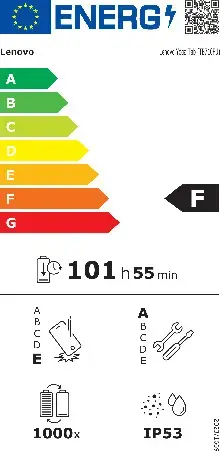 Lenovo Yoga Tab 11,1" — Qualcomm Snapdragon, 256 ГБ Photo 9