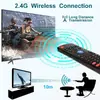Riff RF-MX3 Air Fly Mouse 2.4G — умный пульт с клавиатурой Photo 4