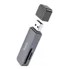 Atmiņas karšu lasītājs HOCO HB45 USB‑C/USB‑A Photo 5