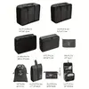 Riff RF-TRAVELSET-9 suitcase organizer set Photo 3