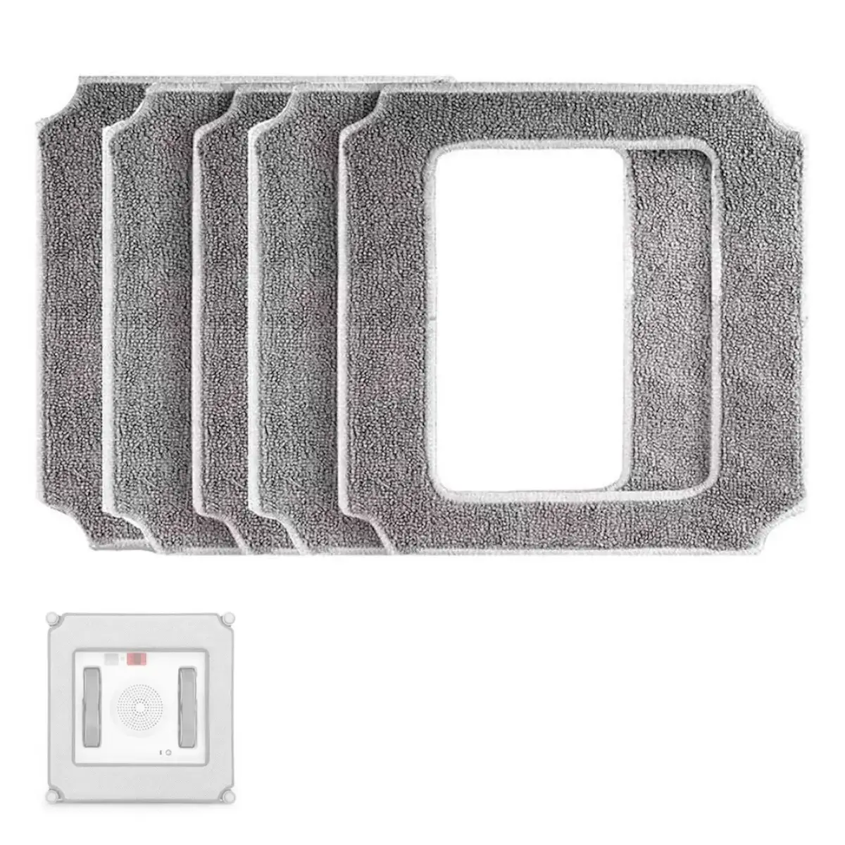 Riff RF-REP-SQUARE-5 4752219016476 Photo 2