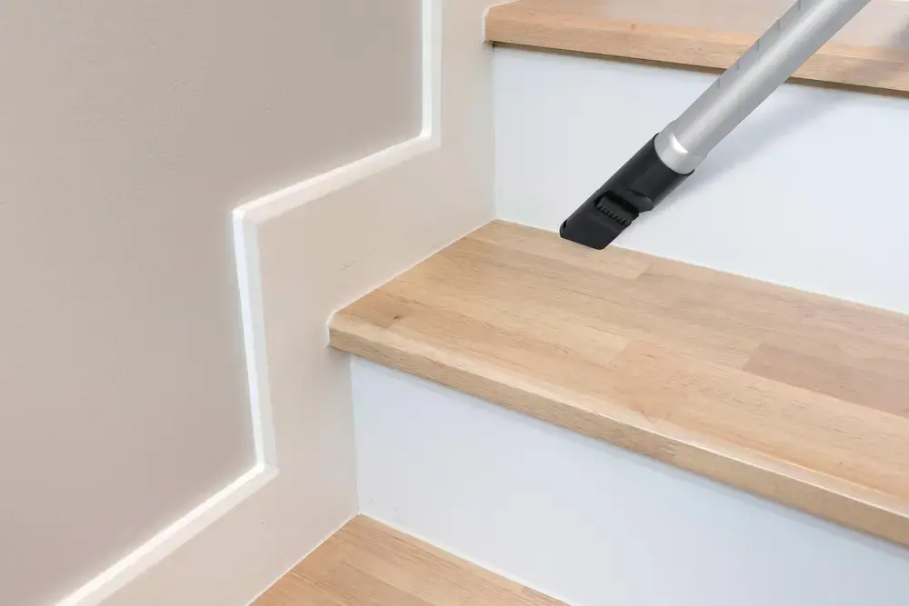 Цилиндрический пылесос HOOVER HP210H 011 Photo 7