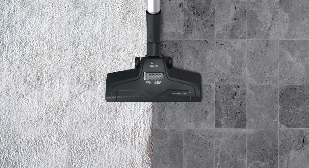 Цилиндрический пылесос HOOVER HP210H 011 Photo 9