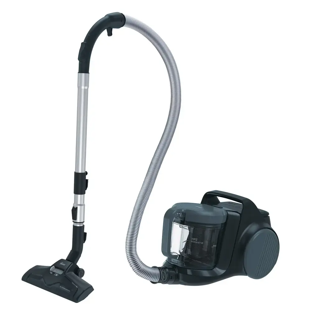 Цилиндрический пылесос HOOVER HP210H 011 Photo 11