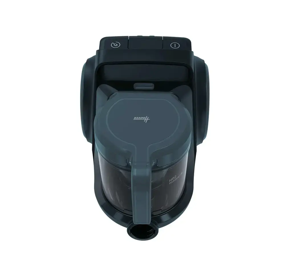 Цилиндрический пылесос HOOVER HP210H 011 Photo 12