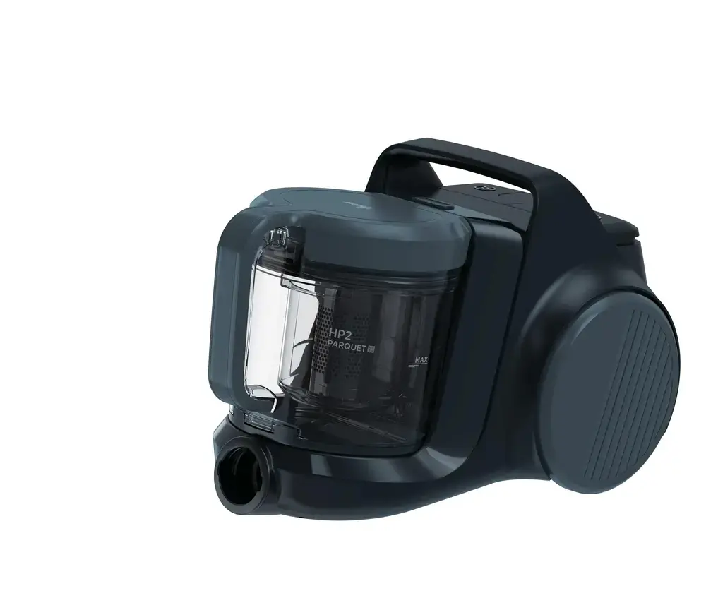 Цилиндрический пылесос HOOVER HP210H 011 Photo 13