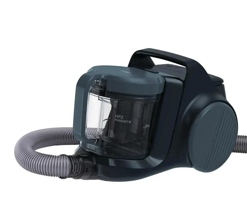 Цилиндрический пылесос HOOVER HP210H 011 Photo 17