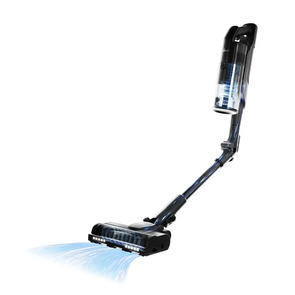 HOOVER HF610HX 011 пылесос-ручка — аккумулятор 21,6 В Photo 2