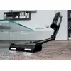 HOOVER HF610HX 011 пылесос-ручка — аккумулятор 21,6 В Photo 3
