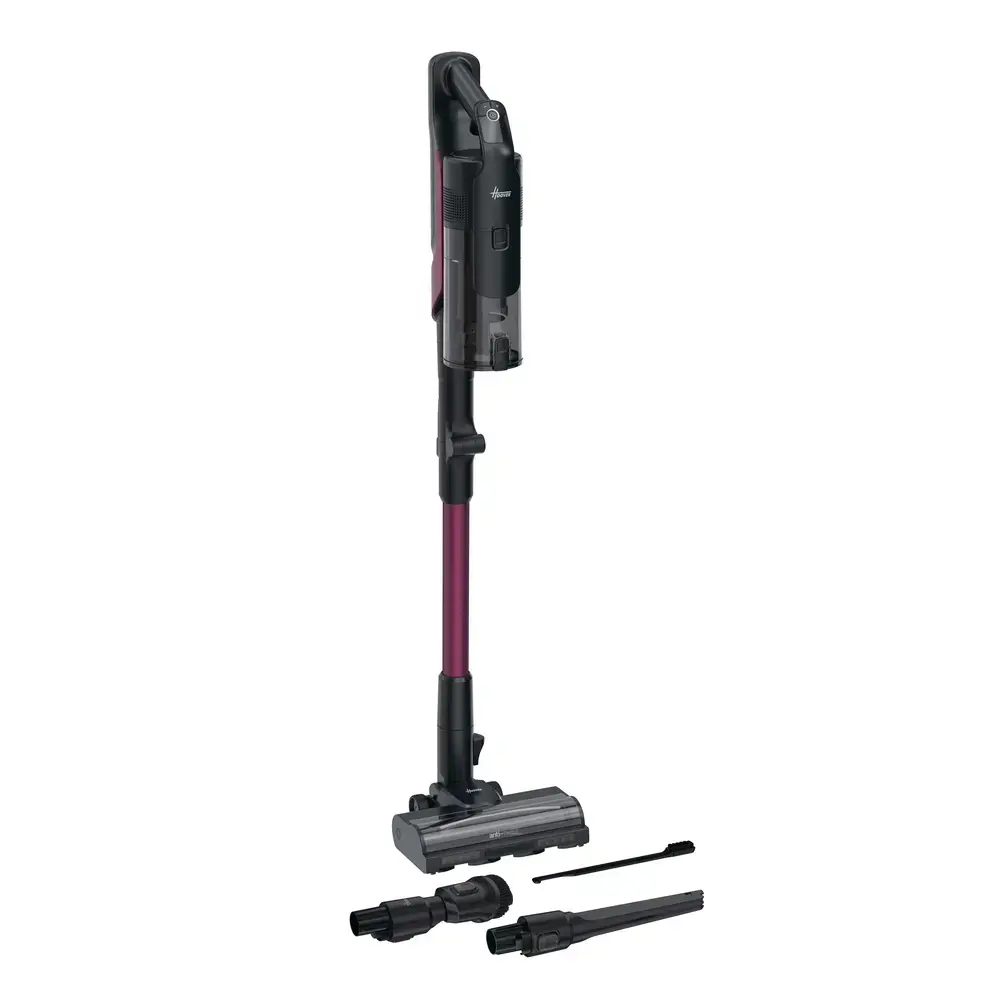 HOOVER HF610HX 011 пылесос-ручка — аккумулятор 21,6 В Photo 7