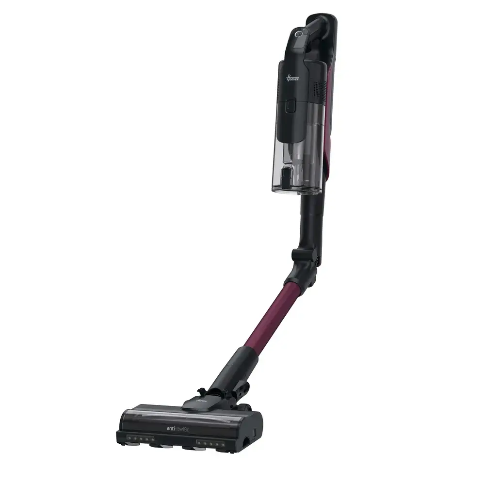 HOOVER HF610HX 011 пылесос-ручка — аккумулятор 21,6 В Photo 9