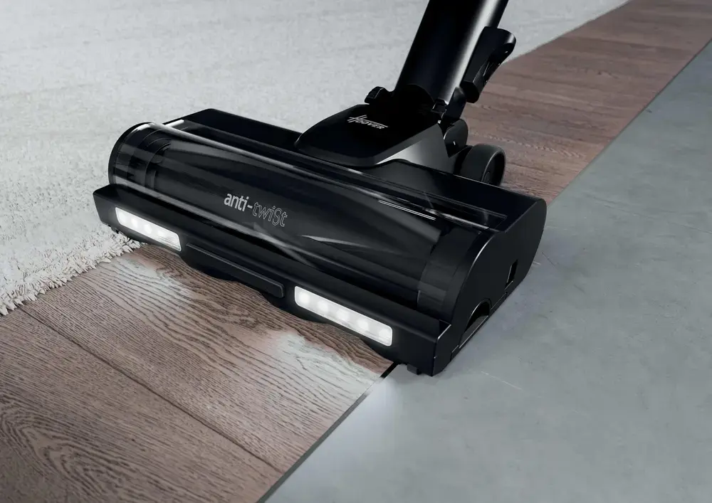 HOOVER HF610HX 011 пылесос-ручка — аккумулятор 21,6 В Photo 16