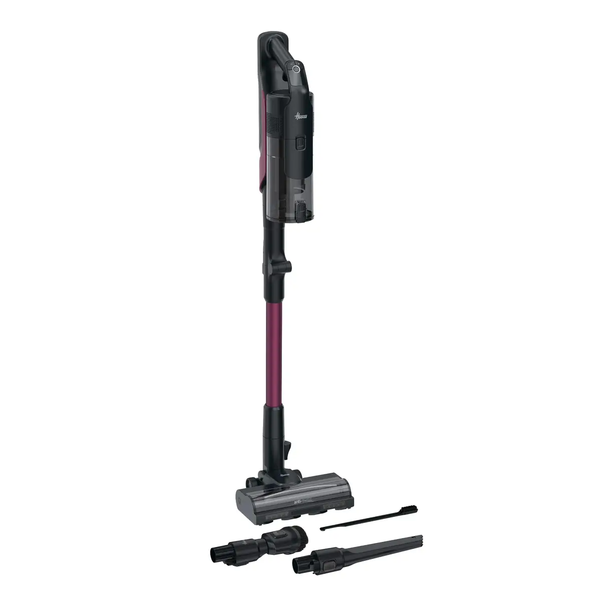 Hoover HF610HX 011 Stick Vacuum Cleaner Photo 2