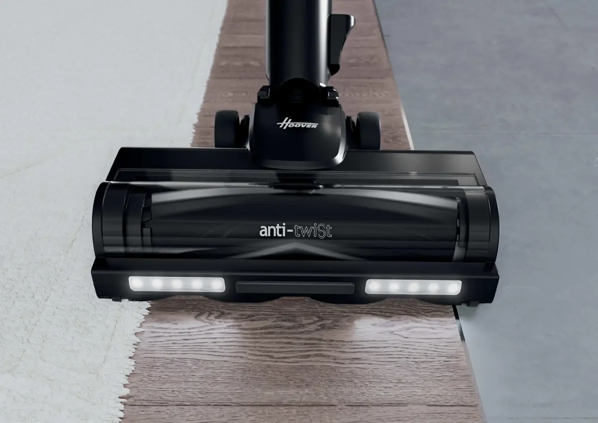 Hoover HF610HX 011 Stick Vacuum Cleaner Photo 15
