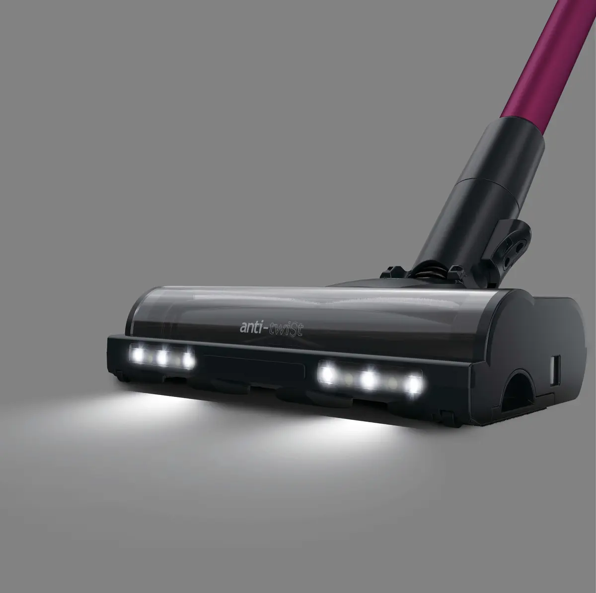 Hoover HF610HX 011 Stick Vacuum Cleaner Photo 19