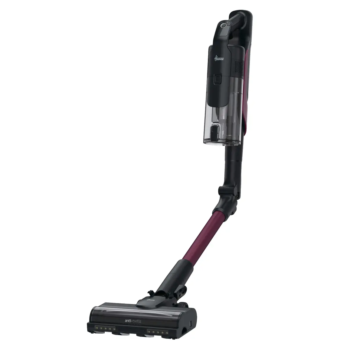 Пылесос-стик Hoover HF610HX 011 Photo 3
