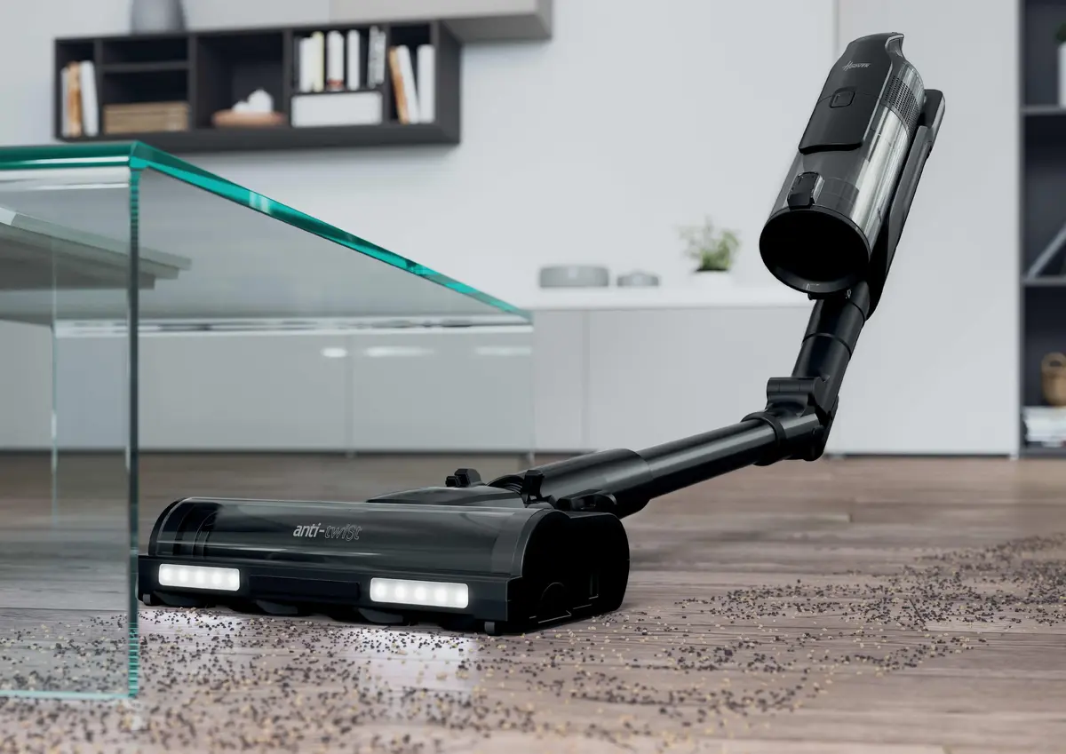 Пылесос-стик Hoover HF610HX 011 Photo 4