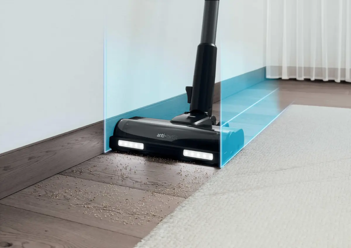 Пылесос-стик Hoover HF610HX 011 Photo 18