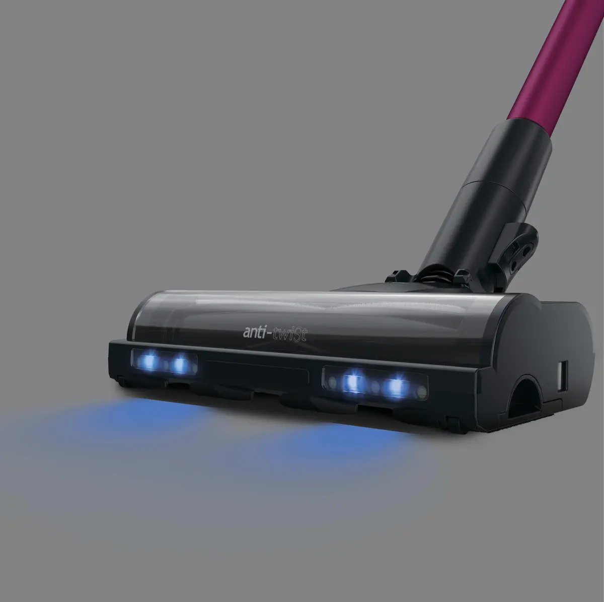 Пылесос-стик Hoover HF610HX 011 Photo 20