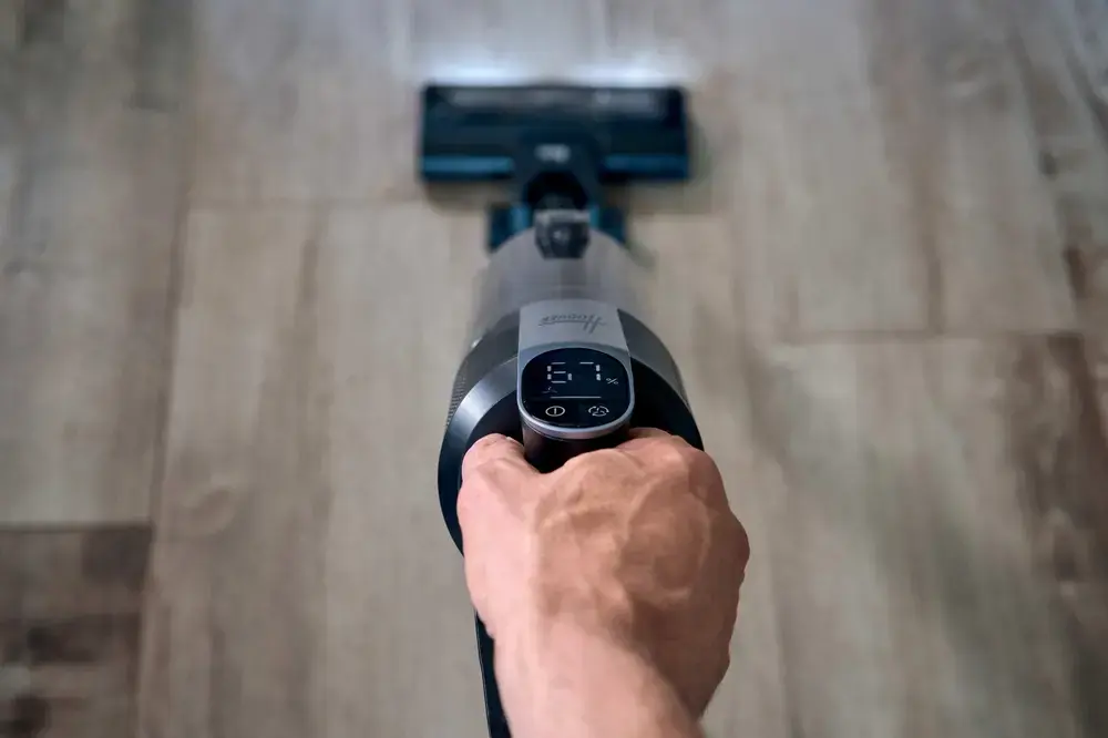 Вертикальный пылесос Hoover HF350HP 011 Photo 11