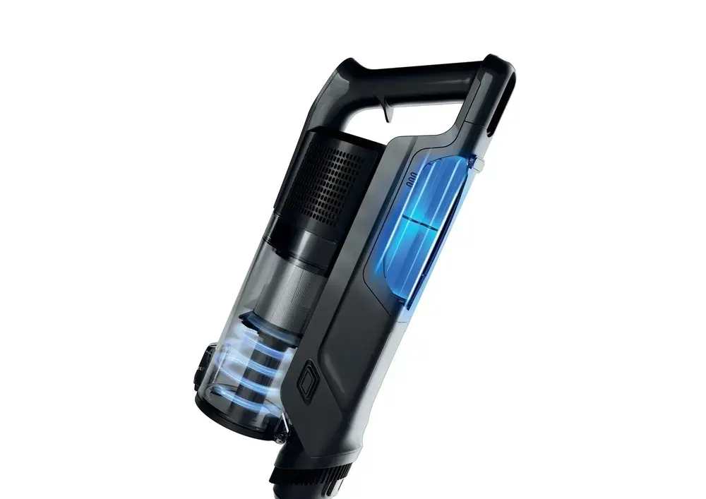Вертикальный пылесос Hoover HF350HP 011 Photo 15