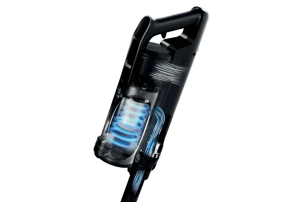 Вертикальный пылесос Hoover HF350HP 011 Photo 20