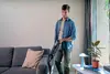 Hoover HF350HP 011 Stick Vacuum Cleaner Photo 8