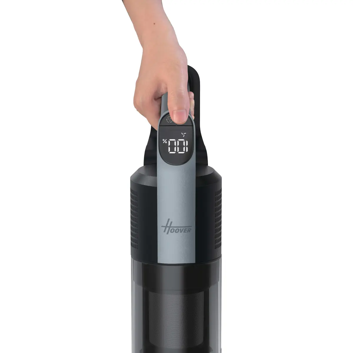 Hoover HF350HP 011 Stick Vacuum Cleaner Photo 14