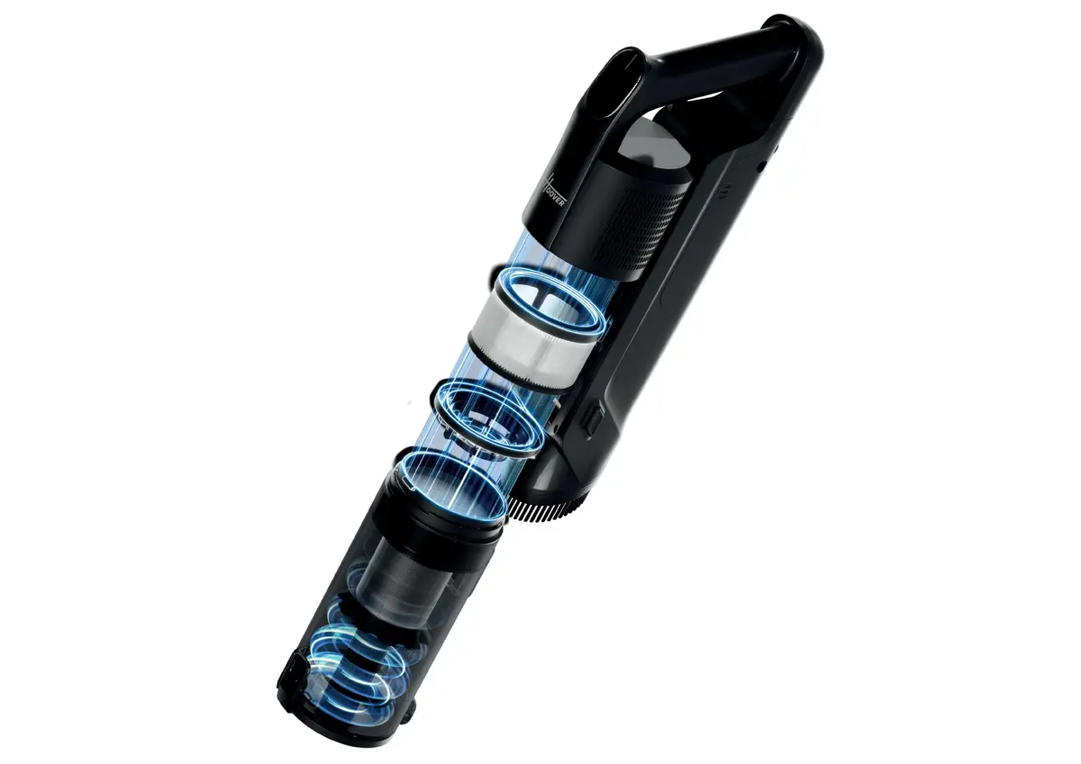 Hoover HF350HP 011 Stick Vacuum Cleaner Photo 16