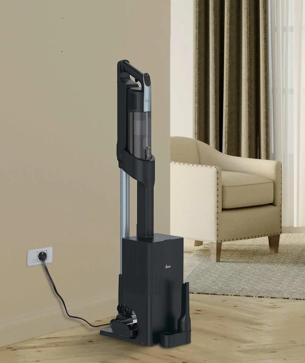 Hoover HF350HP 011 Stick Vacuum Cleaner Photo 19