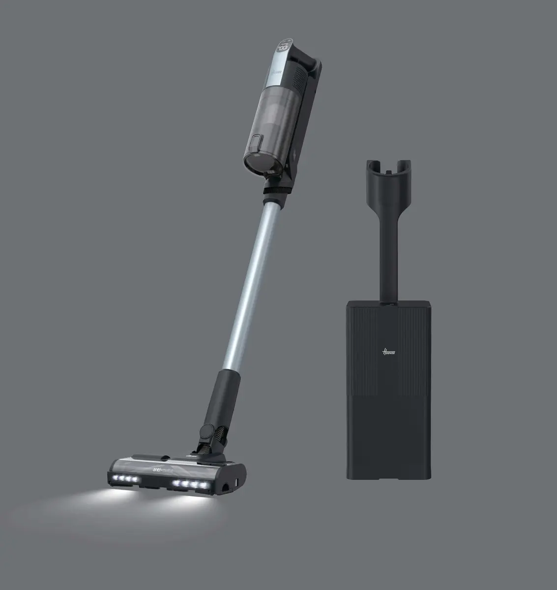 Hoover HF350HP 011 Stick Vacuum Cleaner Photo 20