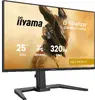 Игровой монитор iiyama G-MASTER GB2591HSU-B1 24.5 дюйма Photo 2