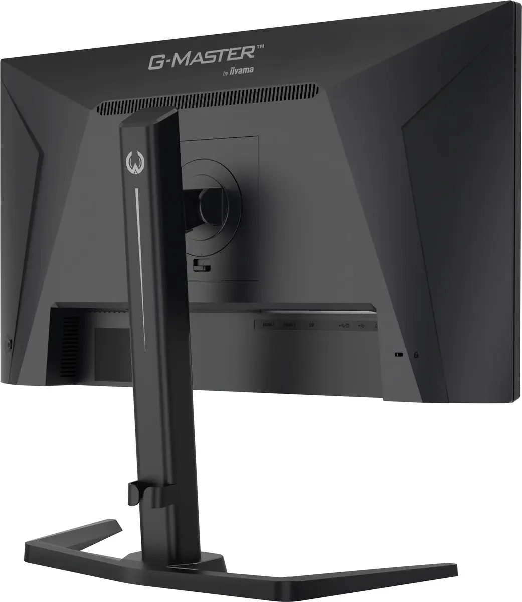 Игровой монитор iiyama G-MASTER GB2591HSU-B1 24.5 дюйма Photo 9