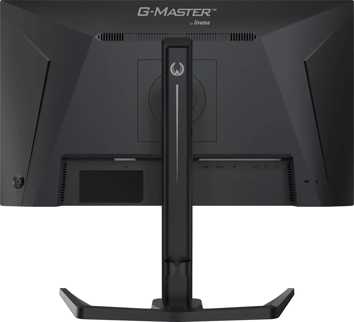 Игровой монитор iiyama G-MASTER GB2591HSU-B1 24.5 дюйма Photo 10