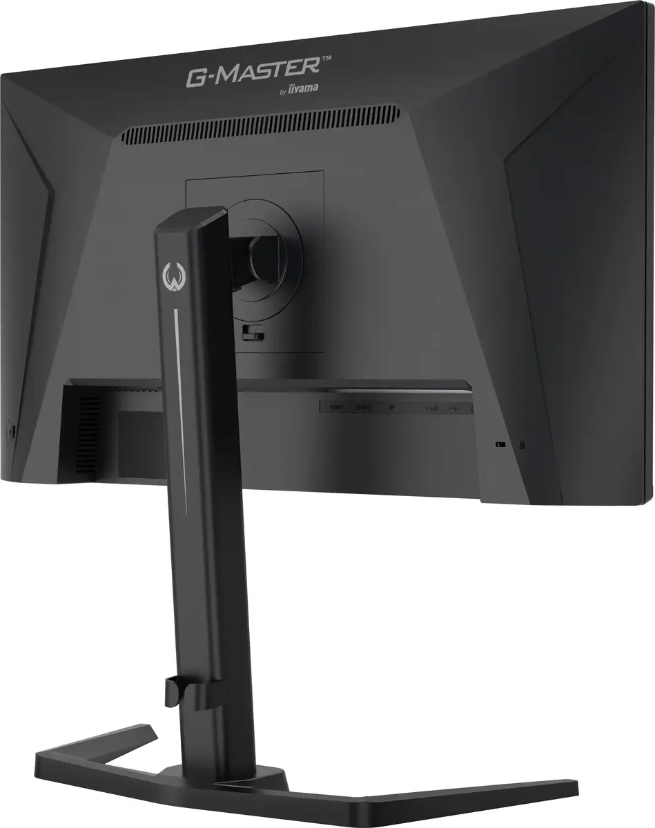 Игровой монитор iiyama G-MASTER GB2591HSU-B1 24.5 дюйма Photo 11