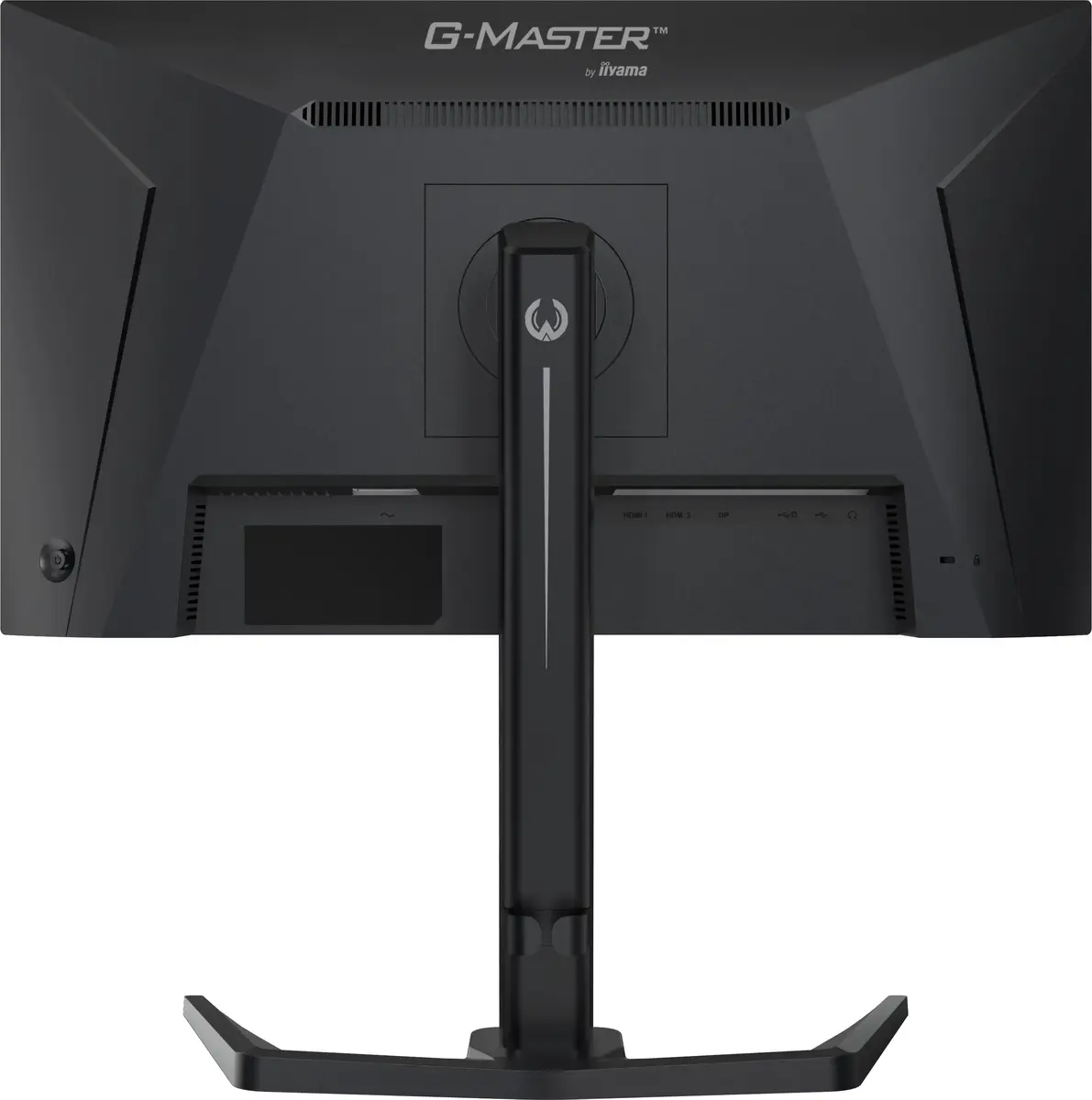 Игровой монитор iiyama G-MASTER GB2591HSU-B1 24.5 дюйма Photo 12