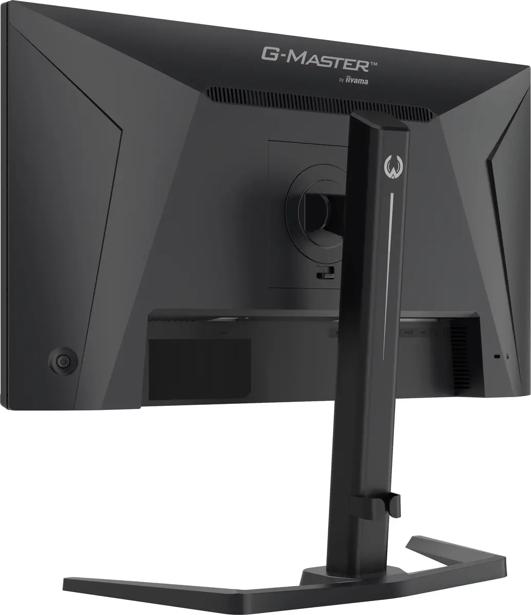 Игровой монитор iiyama G-MASTER GB2591HSU-B1 24.5 дюйма Photo 13