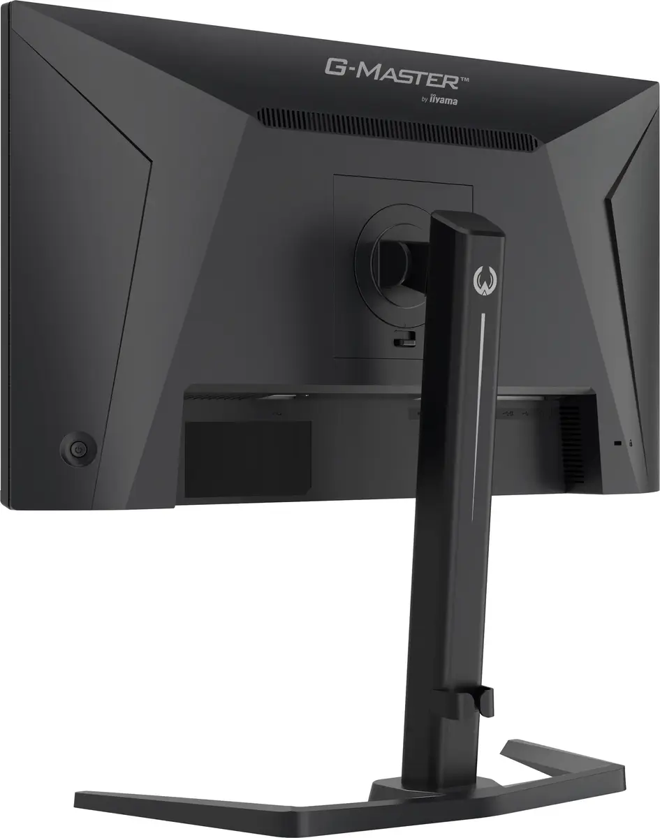 Игровой монитор iiyama G-MASTER GB2591HSU-B1 24.5 дюйма Photo 14