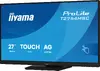 Сенсорный монитор iiyama ProLite T2754MSC-B2AG 27 дюймов Photo 4