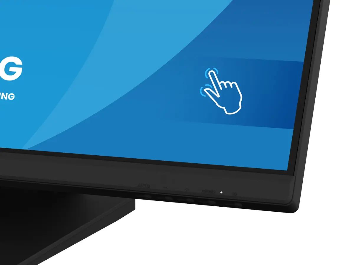 Сенсорный монитор iiyama ProLite T2754MSC-B2AG 27 дюймов Photo 11