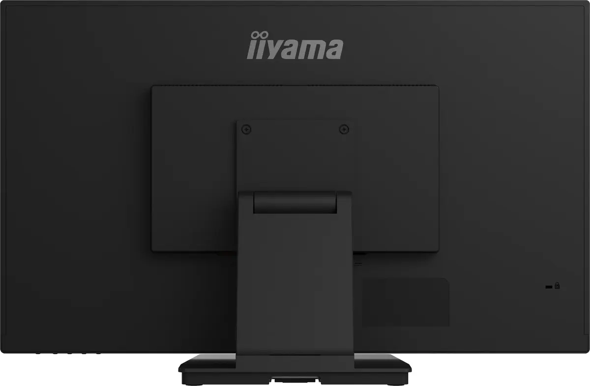 Сенсорный монитор iiyama ProLite T2754MSC-B2AG 27 дюймов Photo 14