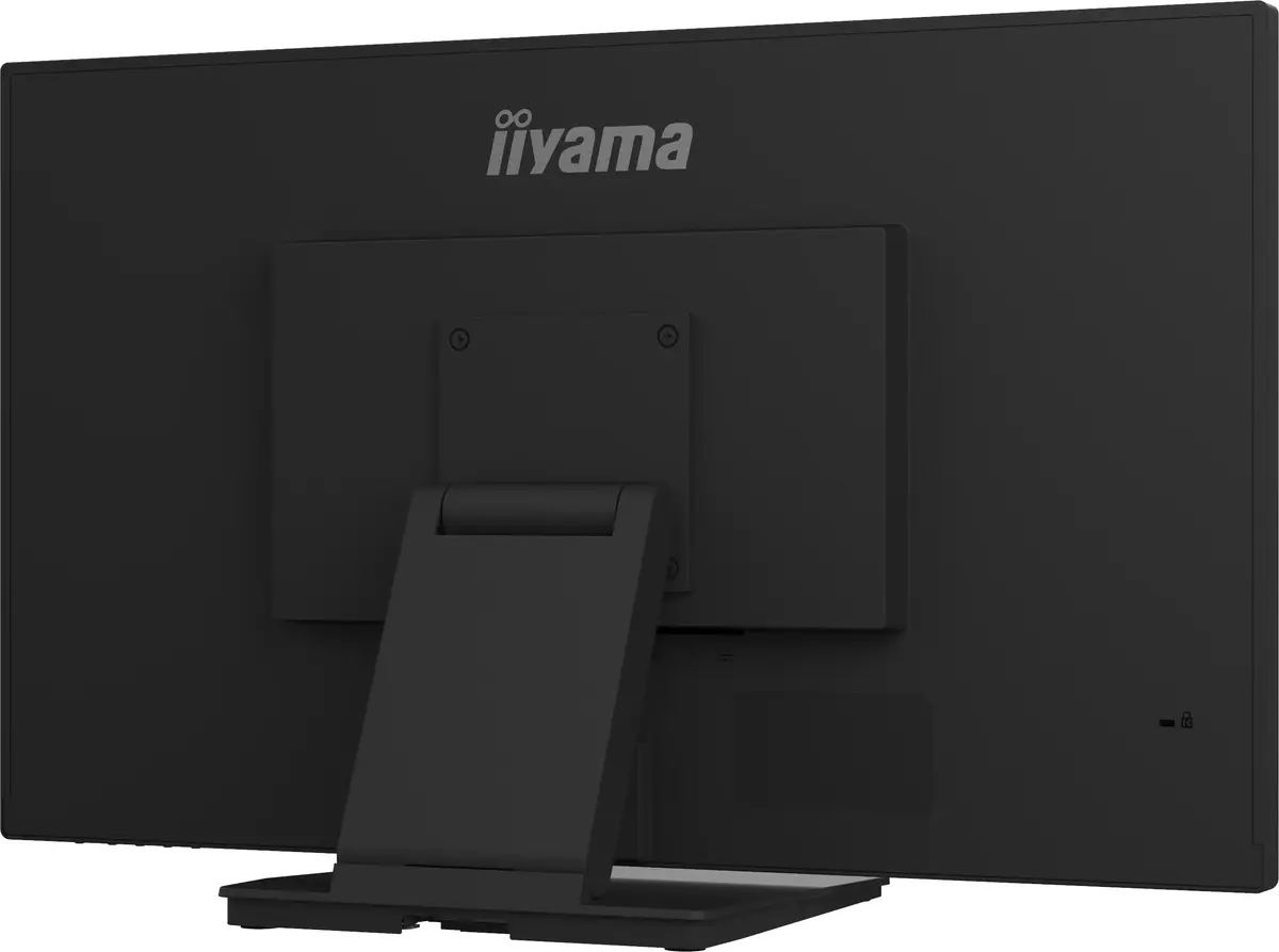 Сенсорный монитор iiyama ProLite T2754MSC-B2AG 27 дюймов Photo 15