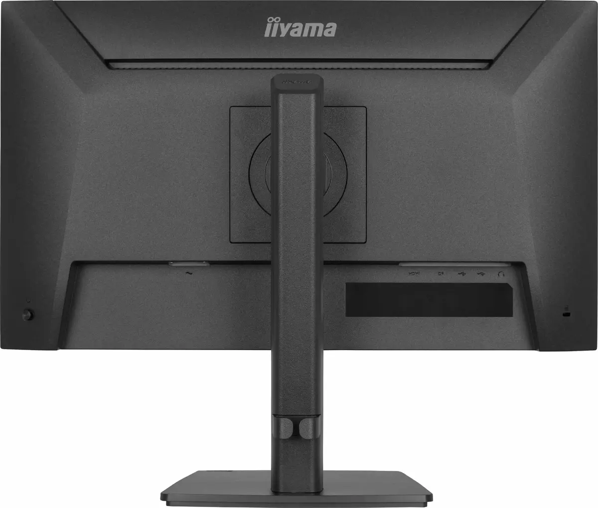 IIYAMA ProLite XB2493HSU-B1 23,8" Full HD монитор Photo 11