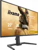 Игровой монитор iiyama G-MASTER GB2791QSU-B1 27" QHD Photo 2