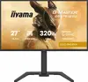 Игровой монитор iiyama G-MASTER GB2791QSU-B1 27" QHD Photo 6