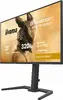 Игровой монитор iiyama G-MASTER GB2791QSU-B1 27" QHD Photo 9