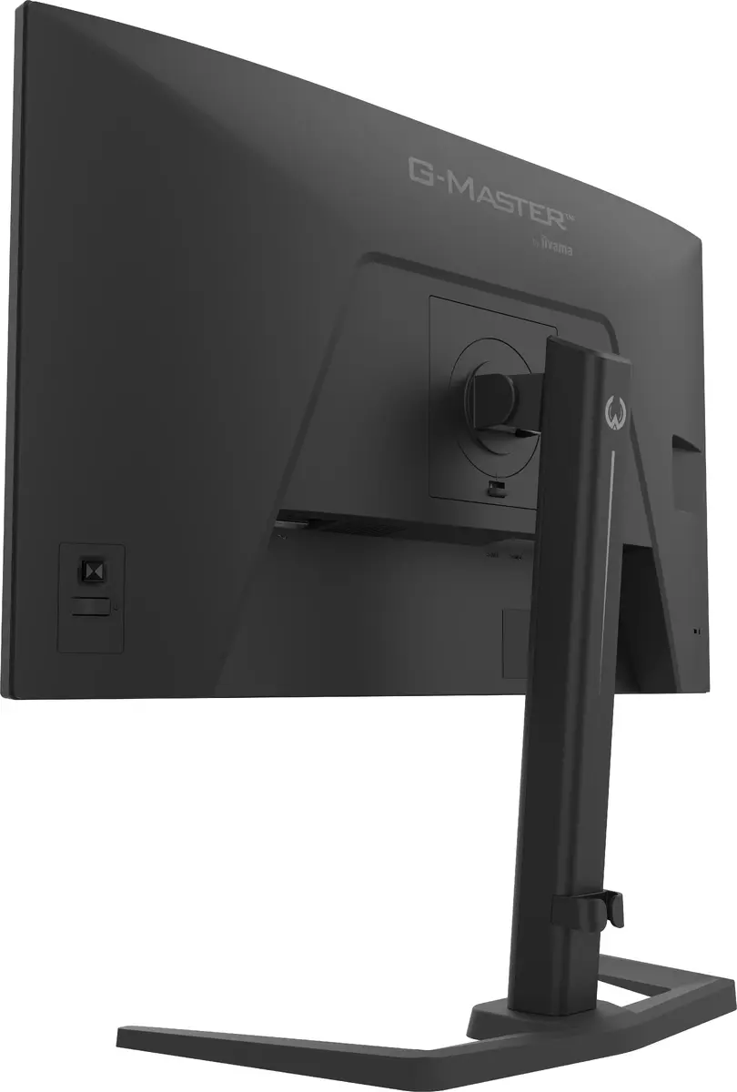 Игровой монитор iiyama G-MASTER GB2791QSU-B1 27" QHD Photo 10