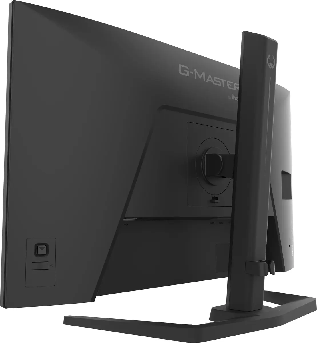 Игровой монитор iiyama G-MASTER GB2791QSU-B1 27" QHD Photo 11