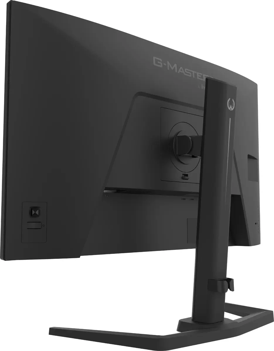 Игровой монитор iiyama G-MASTER GB2791QSU-B1 27" QHD Photo 12